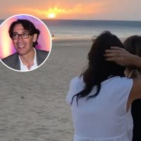 "Cada último rayo de sol": la emotiva despedida final de Paz Padilla para Antonio Vidal