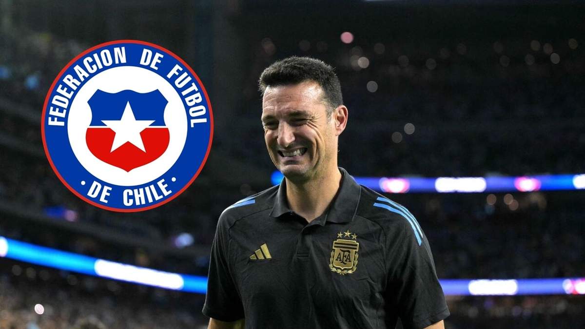Selección Argentina. Fuente: (X)