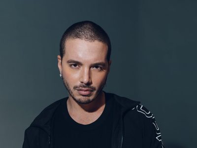 “Yo me vuelvo loco cuando tú me rozas”: J Balvin sorprendió a todos al lanzar el videoclip de ROSA