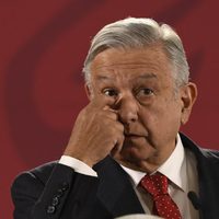 AMLO reitera a gobernadores: si no se adhieren al Insabi deben garantizar gratuidad médica