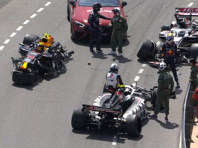 Diez datos sorprendentes del GP de Mónaco de Fórmula 1