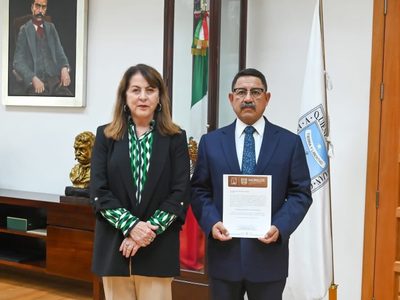 General asume la SSPC de Morelos ante repunte de violencia y feminicidios