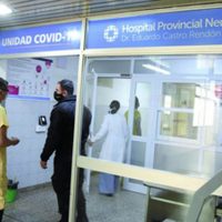 Coronavirus en Neuquén: dónde trabaja el paciente que se contagió con la variante de Manaos