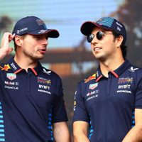 ¿Checo Pérez se queda sin compañero?: Max Verstappen puso en duda su continuidad en la F1