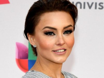 ¿Qué se hizo? Angelique Boyer y nuevo cambio de look que deja a todos ¡atónitos!