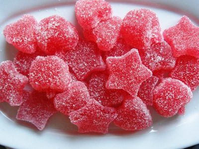 Gomitas caseras con 3 ingredientes: la receta de la golosina más rica, en pocos pasos y muy saludable