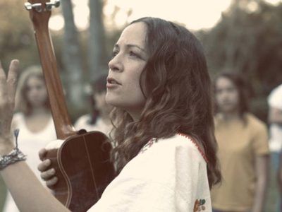 Silvana Estrada y Natalia Lafourcade entre las mejores cantautoras del 2022