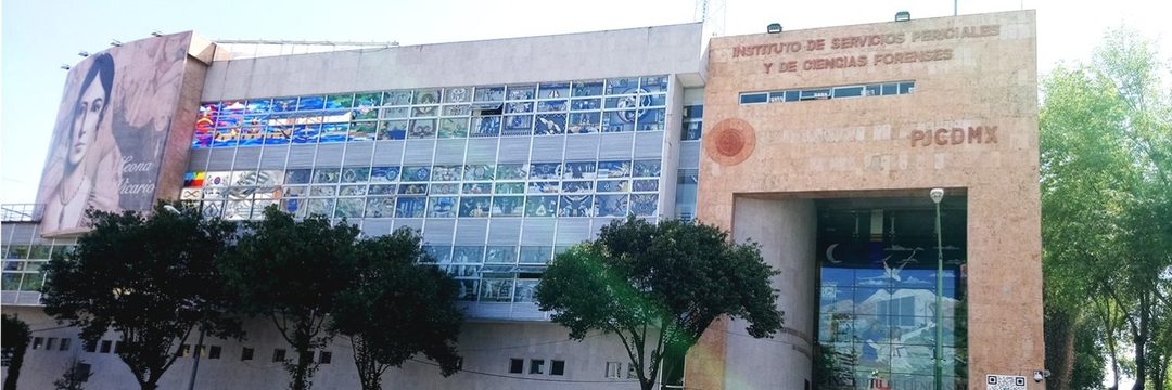 Instituto de Servicios Periciales Foto X  @incifo