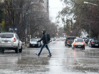 Sigue la alerta: cómo estará el clima en Neuquén este viernes 12 de noviembre