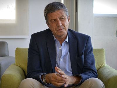 "No ha tenido el protagonismo que la situación demanda": Diputados de la UCR reclamaron a Lanziani