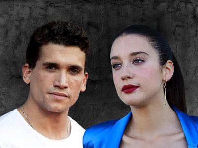 Jaime Lorente y María Pedraza ya no serían novios: el contundente gesto que lo confirmaría