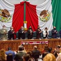 TEPJF determina que legislatura del Edomex estará conformada por 38 mujeres y 37 hombres