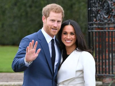 La drástica decisión del Príncipe Harry y Meghan Markle que los aleja por siempre de la realeza