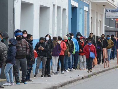 Denuncian irregularidades en el pago del IFE