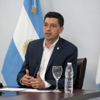 Koopmann busca recuperar las represas de Limay y Neuquén