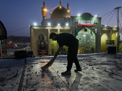 Irán exime a Irak de las restricciones en el estrecho de Ormuz: "Solo se aplican a países enemigos"