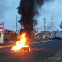Comité Cerezo denuncia la detención de siete profesores en Michoacán