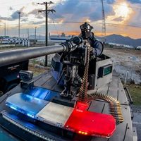 Confirman enfrentamiento de policías estatales de Coahuila con sujetos armados