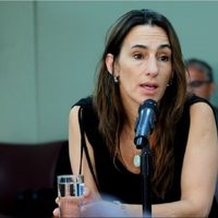 Soledad Salaburu y un sector dentro de Unión por la Patria apoyarán la candidatura de Juan Grabois