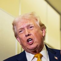 México “tiene que ponerse las pilas” en la lucha antinarco, advierte Trump