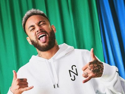 La impresionante y lujosa mansión que tiene Neymar Jr. cerca de Río de Janeiro