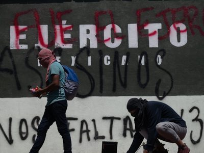 No hubo “ventajas indebidas” para ocho militares liberados en caso Ayotzinapa: Juzgadores