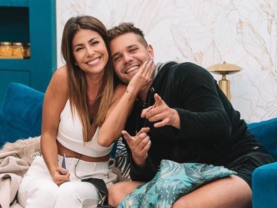 La declaración de Locho Loccisano que tomó por sorpresa a Majo Martino