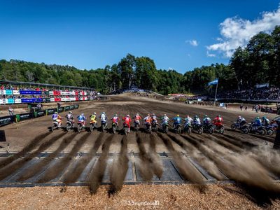Analizan la capacidad de alojamiento que tendrá Villa La Angostura para el Mundial de Motocross