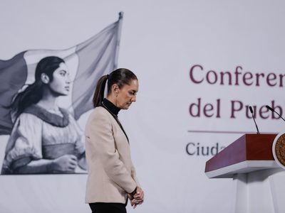 Sheinbaum paga el mayor monto de intereses de la deuda de México en 20 años: IMCO