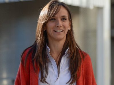 AySA retoma obras abandonadas por el Macrismo en el Conurbano