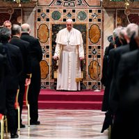 Iglesia combatirá abuso contra menores y averiguará verdad sobre estos crímenes: Francisco