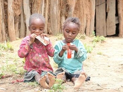 Si negociaciones de la COP26 fracasan, podrían morir de hambre 20 millones de niños: World Vision