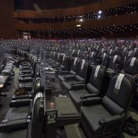 La Cámara de Diputados recibió la minuta de la Ley de Revocación de Mandato aprobada en el Senado