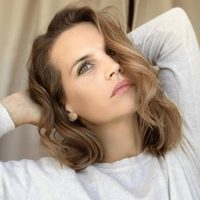 Sabrina Garciarena y Germán Paoloski enamoraron con este video de Mía