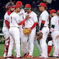 La selección olímpica de beisbol, sin dinero y con nuevo manager