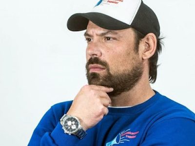 Comienza el juicio contra Ezequiel Guazzora, periodista acusado de abuso sexual infantil