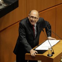 Reforma sobre incremento de salario no se publica porque no hay dinero y Noroña la detiene: Moreira