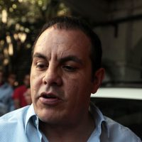 Tribunal de Morelos ordena destituir e inhabilitar a Cuauhtémoc Blanco por adeudo a empresa