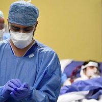 Río Negro supera los 200 contagios de coronavirus