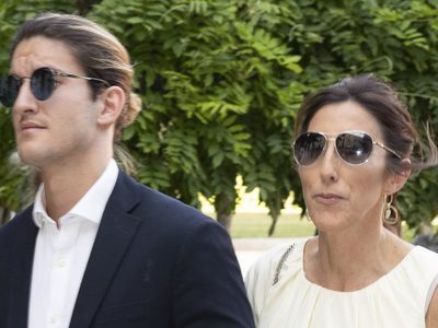 Las emotivas palabras que el novio de Anna Ferrer dedica a Paz Padilla en este duro momento