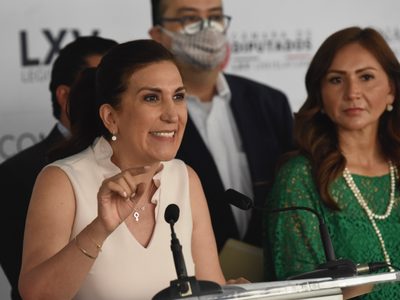 Reforma para que Ejército permanezca en las calles hasta 2028 no pasará, asegura Kenia López