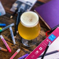 La cervecería que propone un viaje a la infancia