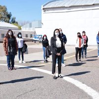 Siete médicos se incorporan al sistema de salud