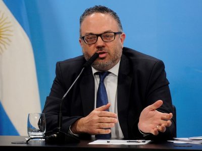 Matías Kulfas: “No hubo inconvenientes en la exploración petrolera offshore”