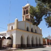 Valles encantados y Parques Nacionales: te contamos qué lugares visitar en Villa Unión