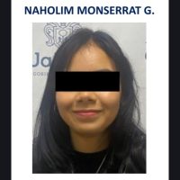 Vinculan a proceso a mujer que abusó sexualmente de su amiga luego de una fiesta