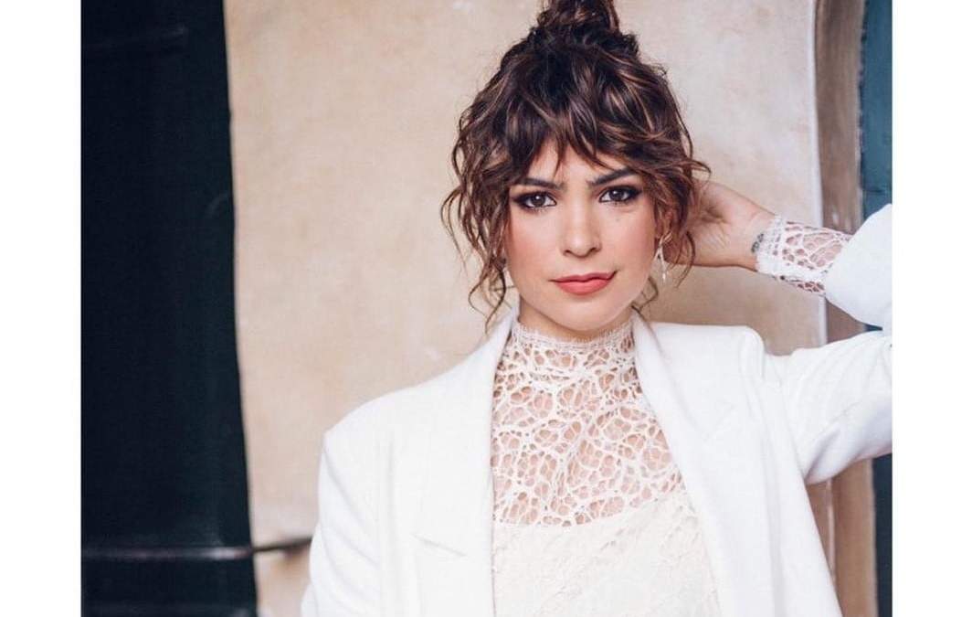 Agustina Cherri. Fuente: (Instagram)