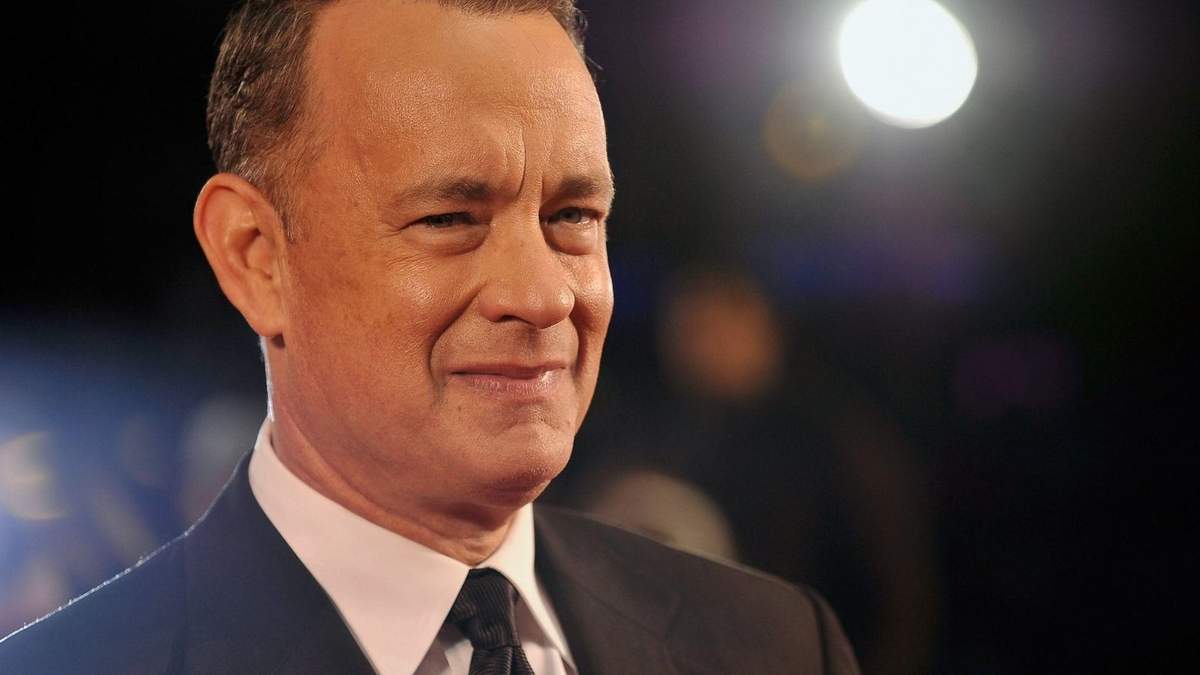 Tom Hanks. Fuente: (Instagram)