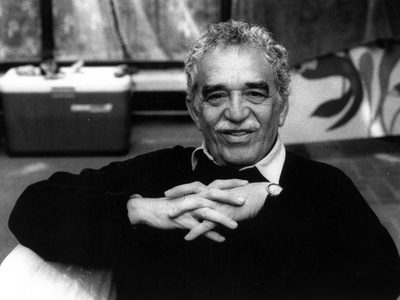 García Márquez, "Cien años de soledad" y su discurso en Suecia