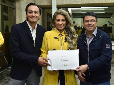 “Va por la CDMX” fija fecha para registro de aspirantes para la Jefatura de Gobierno capitalino